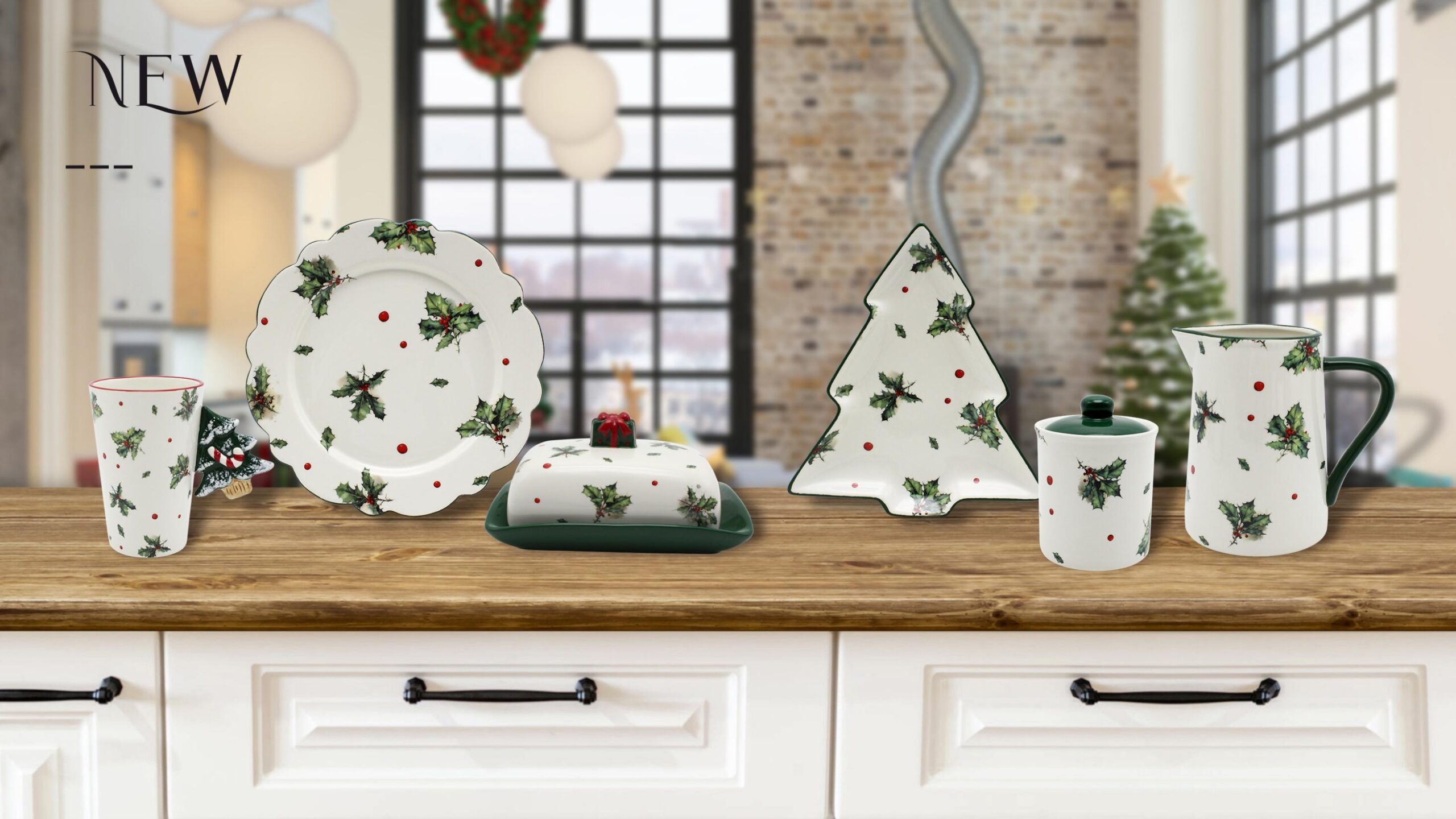 CERAMIC WARE