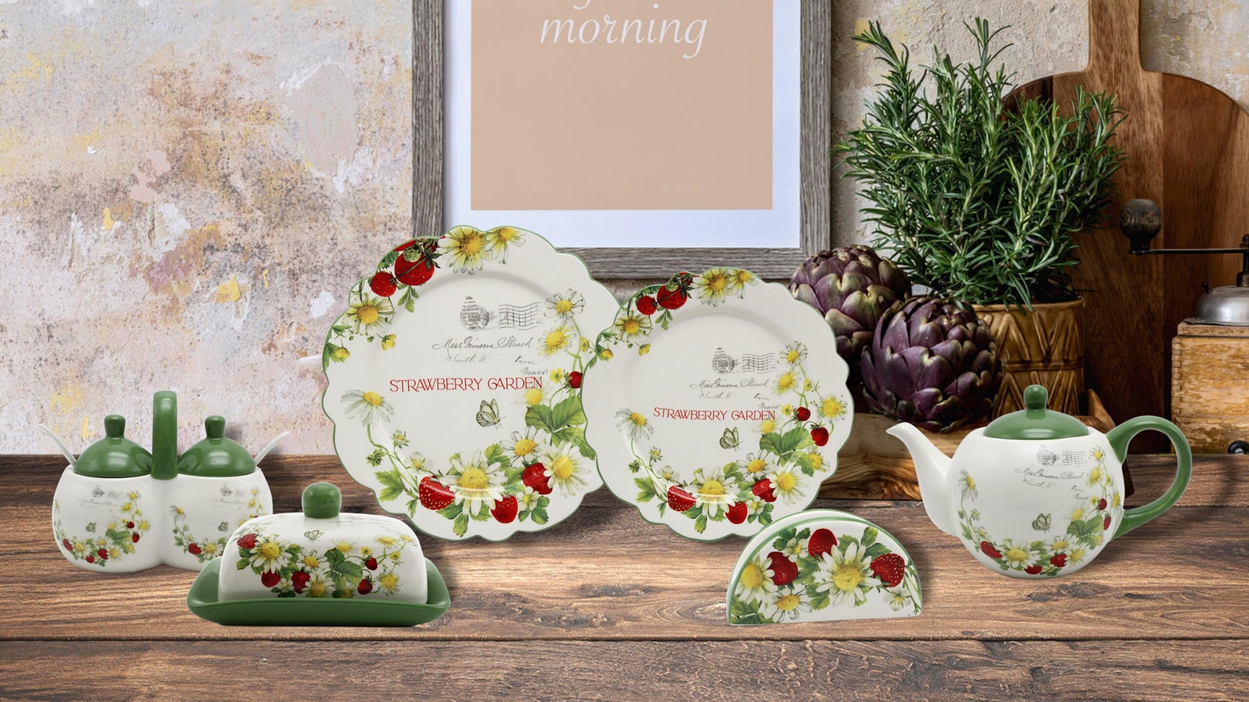 Home Decoration a